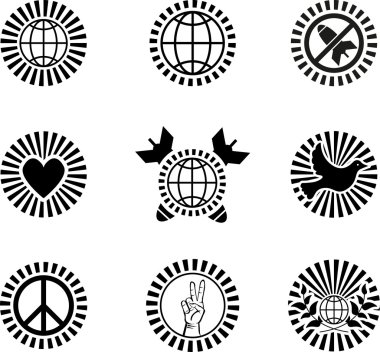 Barış üye kümesi