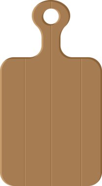 Tahta kesme tahtası