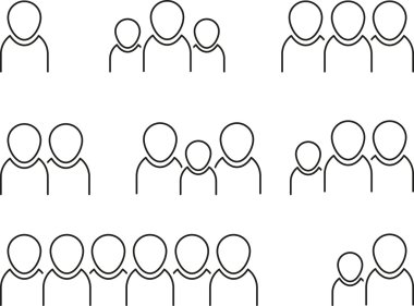 Doğrusal düz insanlar