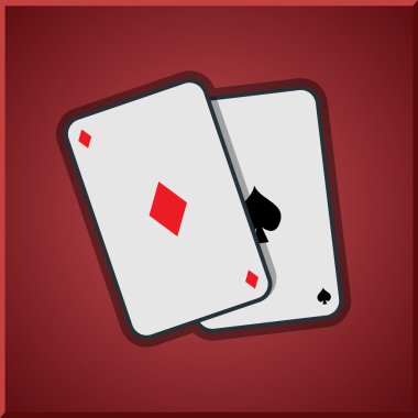 oyun kağıdı arka plan