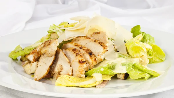 Caesar salad — Stock Photo, Image