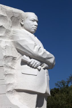 Martin Luther King Jr Memorial