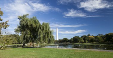 Washington Anıtı