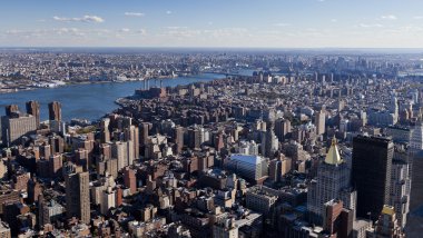 New York, ABD