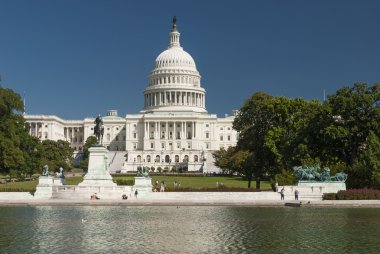 ABD capitol
