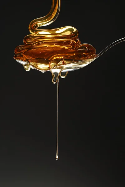 Honey — Stock Photo, Image