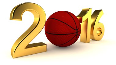 Basketbol 2016