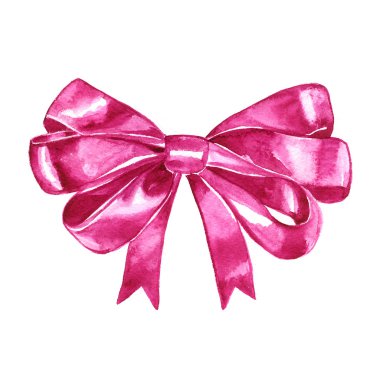 Suluboya pembe parlak baw 