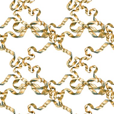 Süslü suluboya desenli akışkan bale kurdeleleri zarif süslemeler oluşturuyor. Yumuşak sanatsal stil hareket ve sofistike ekler, tekstil, moda ayrıntıları, ambalaj, kırtasiye ve yüzey tasarımı için idealdir