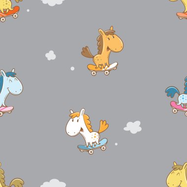 Download Charming Baby Horse Premium Vector Download For Commercial Use Format Eps Cdr Ai Svg Vector Illustration Graphic Art Design 3D SVG Files Ideas | SVG, Paper Crafts, SVG File