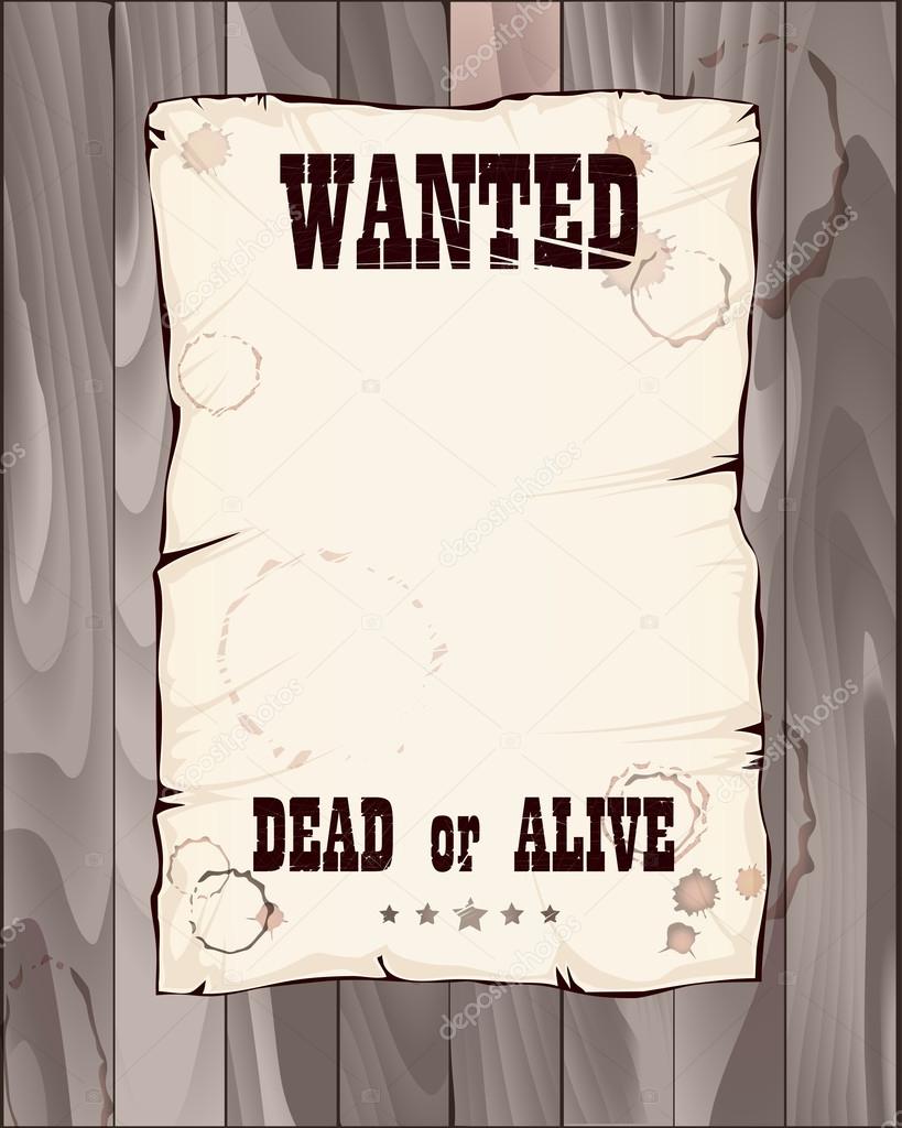 TÉLÉCHARGER WANTED RECHERCHÉ MORT OU VIF