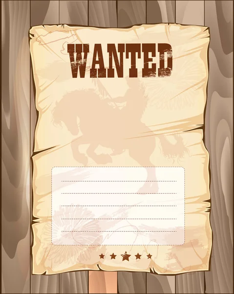 boş poster istedim. ahşap çit şablonunda. bir koyu kullanabilirsiniz