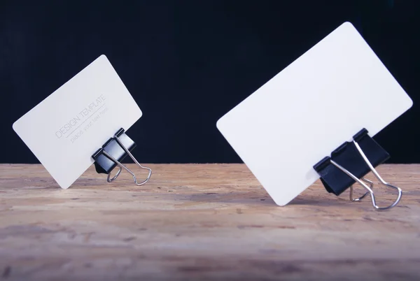 Objekte auf Holz Hintergrund. — Stockfoto