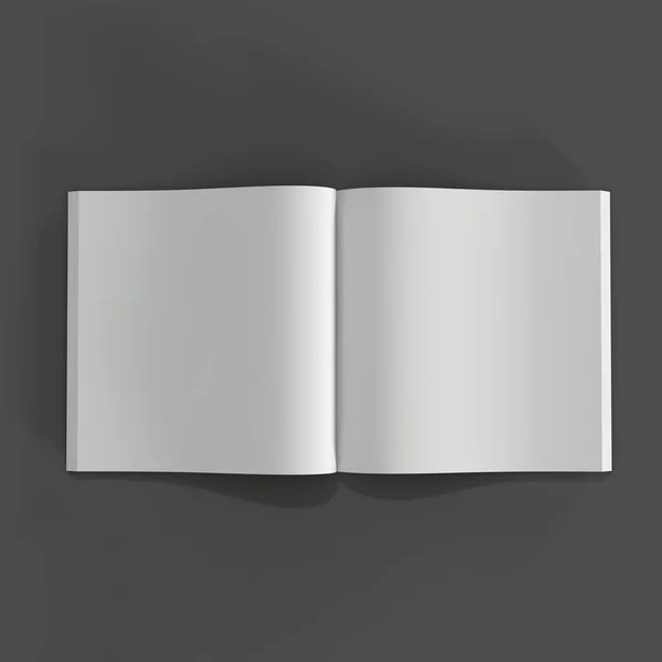 mockup iş şablonu.