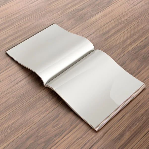 mockup iş şablonu. 