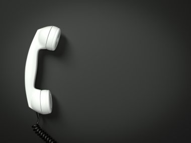 eski moda telefon 