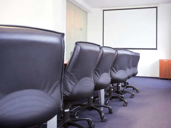 Business-Besprechungsraum im Büro — Stockfoto