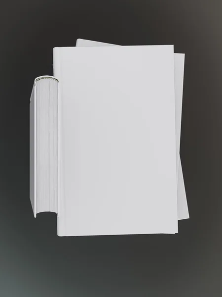 Download Modelo De Mockup De Livro Aberto Vazio Stock Photo C Sector 2010 62568825 PSD Mockup Templates