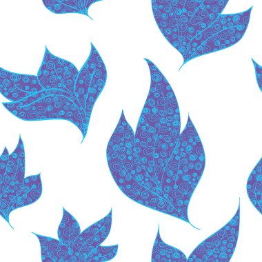 Kontur arka plan bırakır