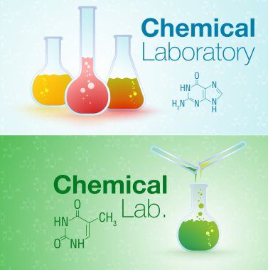 Test tüpleri ve formülleri ile el ilanı