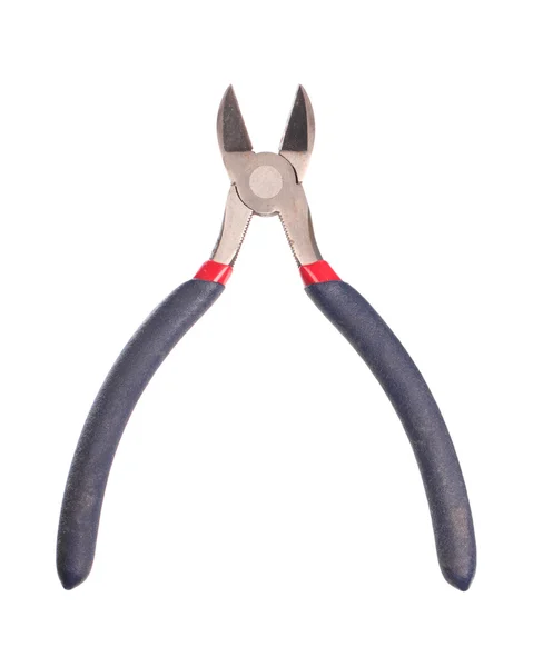 Side cutting pliers — Stock Photo, Image