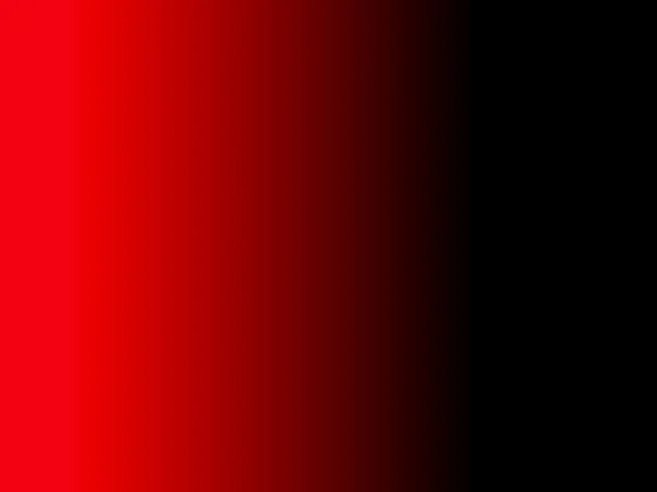 Black and red gradient background — Stock Photo, Image