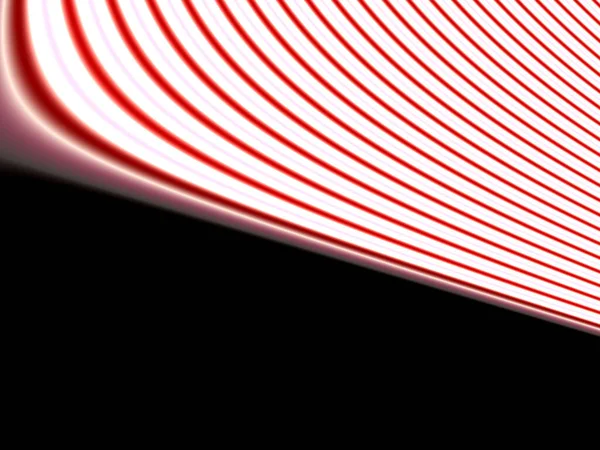 Abstract Advertising Background Black Red Gradient Decorative Contemporary Pattern — Stock Photo, Image