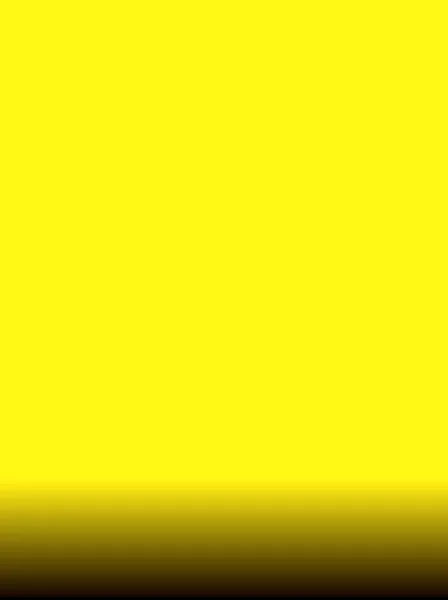 Fondo Publicitario Abstracto Amarillo Borroso Degradado Dinámico Geométrico Vertical Vibrante —  Fotos de Stock