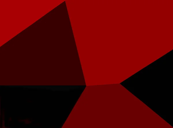 Abstrakte Werbung Rot Und Schwarz Horizontal Hintergrund Gradient Dynamische Dekorative — Stockfoto