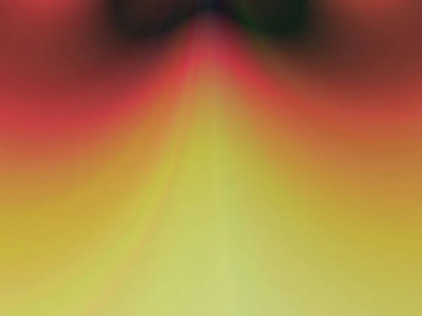 Абстрактна Реклама Червоно Жовтий Чорний Розмитий Святковий Горизонтальний Флуоресцентний Різнокольоровий — стокове фото