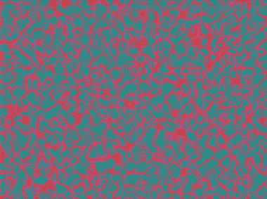 Soyut arkaplan, dekoratif geometrik kırmızı sanatsal yaratıcı dekoratif dinamik desen