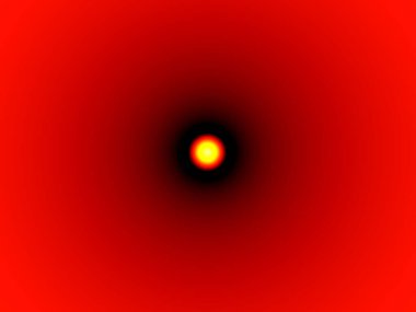 Soyut arkaplan, siyah kırmızı gradyan bulanık beyaz delik geometrik yatay modern canlı dekoratif desen