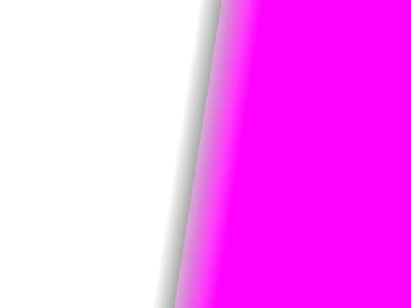 Αφηρημένο Φόντο Κλίση Λάμπει Ροζ Μωβ Λευκή Σκιά Οριζόντια Ζωντανή — Φωτογραφία Αρχείου