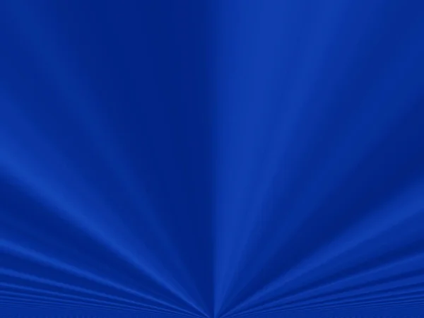 Abstract Reclame Gradiënt Blauw Ultramarijn Strepen Ultramarijn Decoratieve Illustratie Hedendaags — Stockfoto
