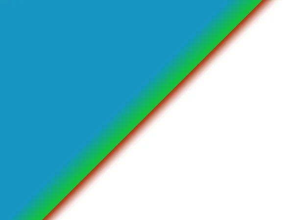 Абстрактна Реклама Діагональний Різнокольоровий Трикутник Динамічний Геометричний Градієнт Діагональних Променів — стокове фото