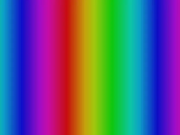 Abstract Background Multicolored Vertical Radiance Dynamic Decorative Gradient Rays Pattern — 图库照片