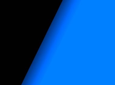 Soyut arkaplan, siyah mavi köşegen bulanık üçgen geometrik modern dekoratif duvar 