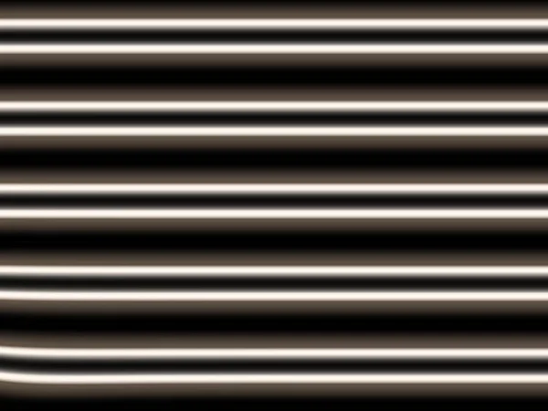 Abstract Reclame Zwart Wit Bruin Gradiënt Dynamisch Decoratief Fluorescerend Modern — Stockfoto