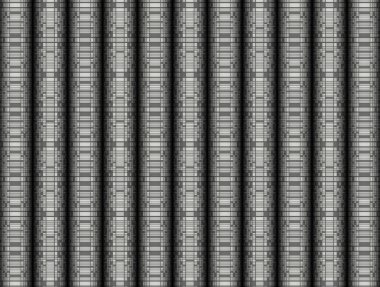 soyut, dekoratif silindir arka plan 