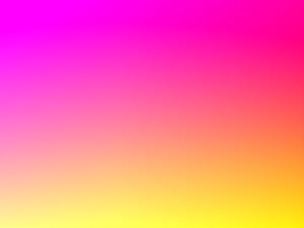 Abstract colorful gradient background — Stock Photo, Image