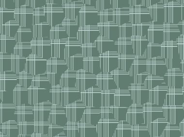 Soyut alüminyum İnşaat