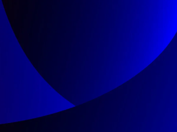 Decorative gradient; blue  background — Stock Photo, Image