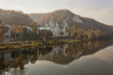 Siversky Donets Nehri