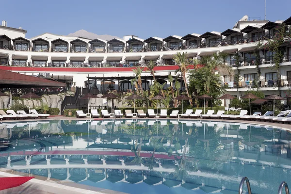 Labada beach hotel 5 * (ex.asdem labada hotel), — Stockfoto