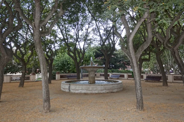 Quebradillas park