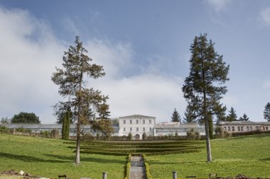 Sofiyivsky Park Uman, Ukrayna