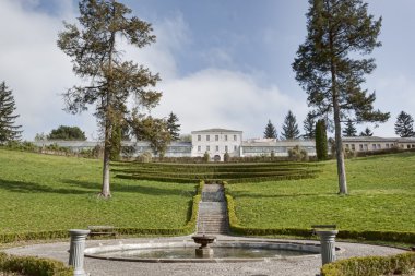 Sofiyivsky Park Uman, Ukrayna