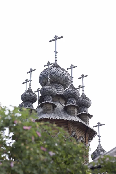 Espada de svyatogorsk — Fotografia de Stock