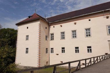 Uzhhorod Kalesi. Uzhgorod Tarih Müzesi