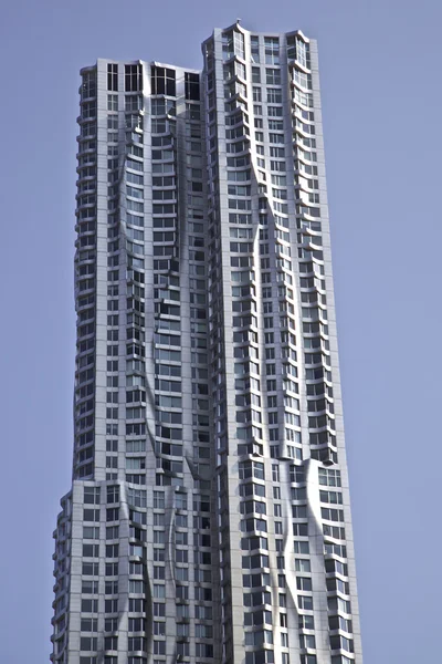 Beekman Tower, Νέα Υόρκη, ΗΠΑ — Φωτογραφία Αρχείου